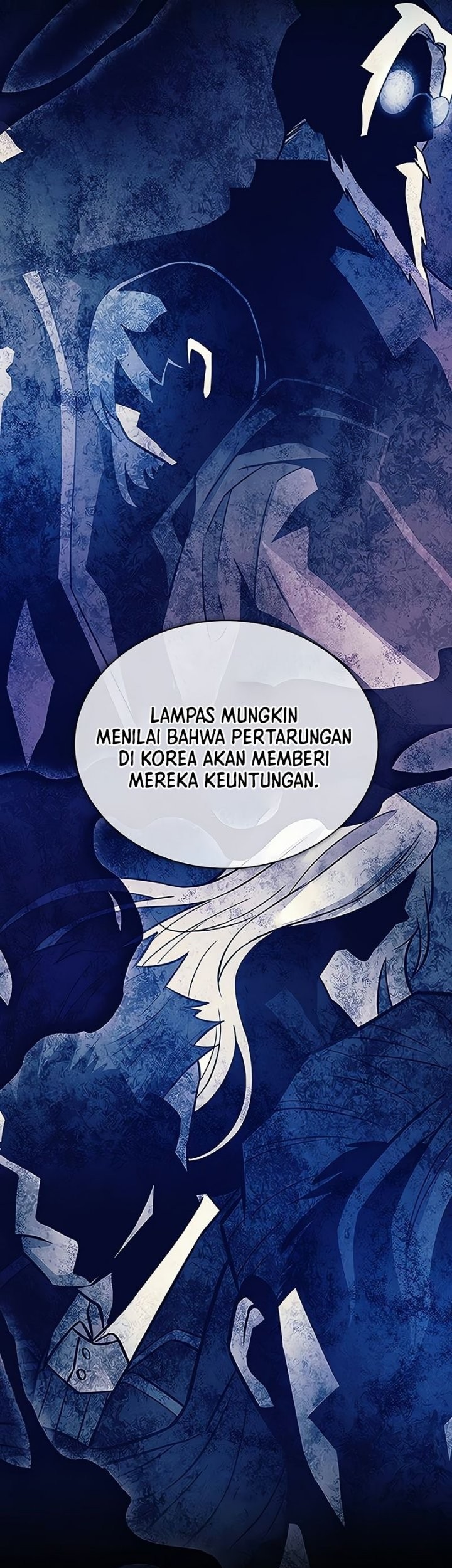 Villain To Kill Chapter 166 Gambar 26