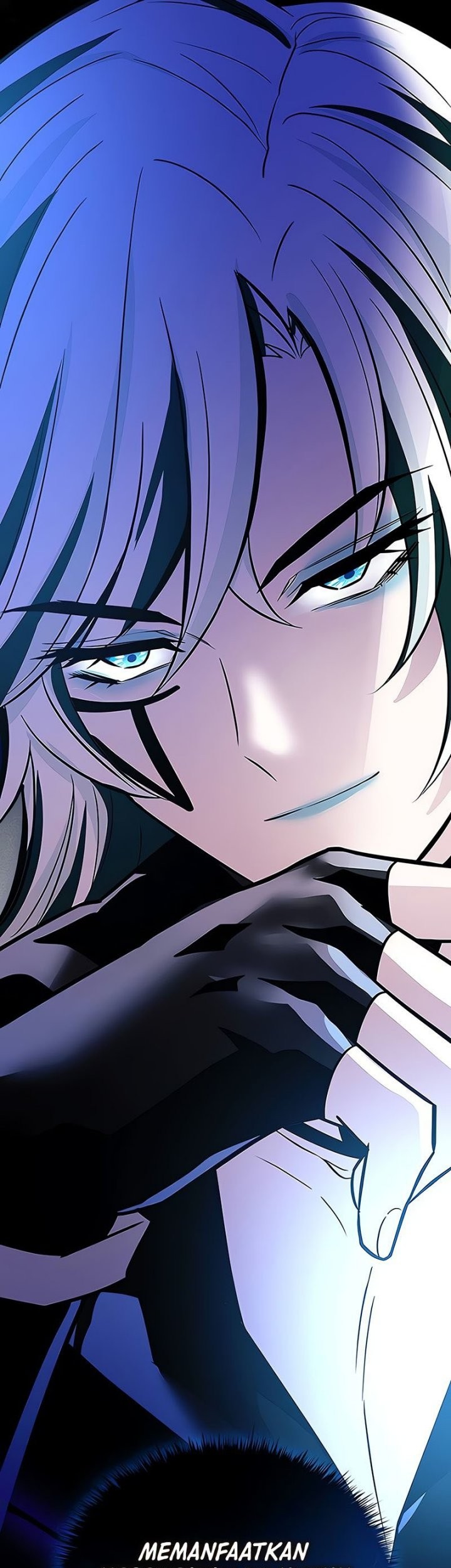 Villain To Kill Chapter 166 Gambar 34