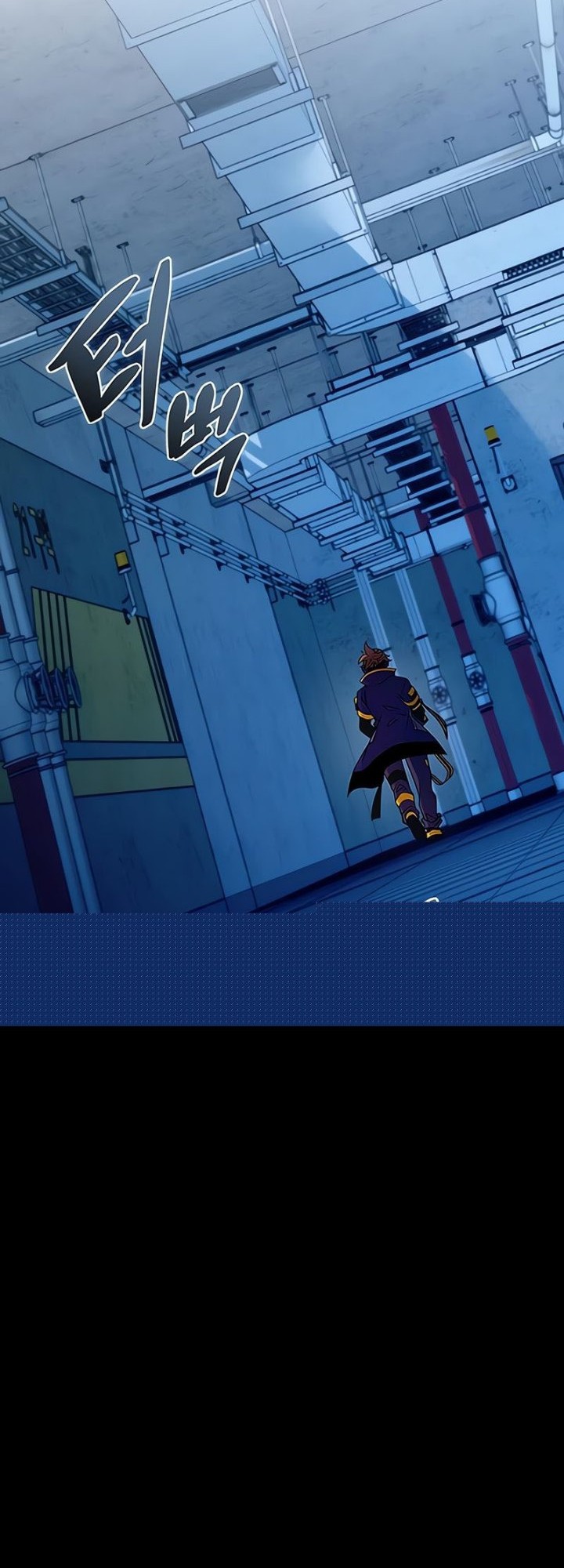 Villain To Kill Chapter 166 Gambar 37