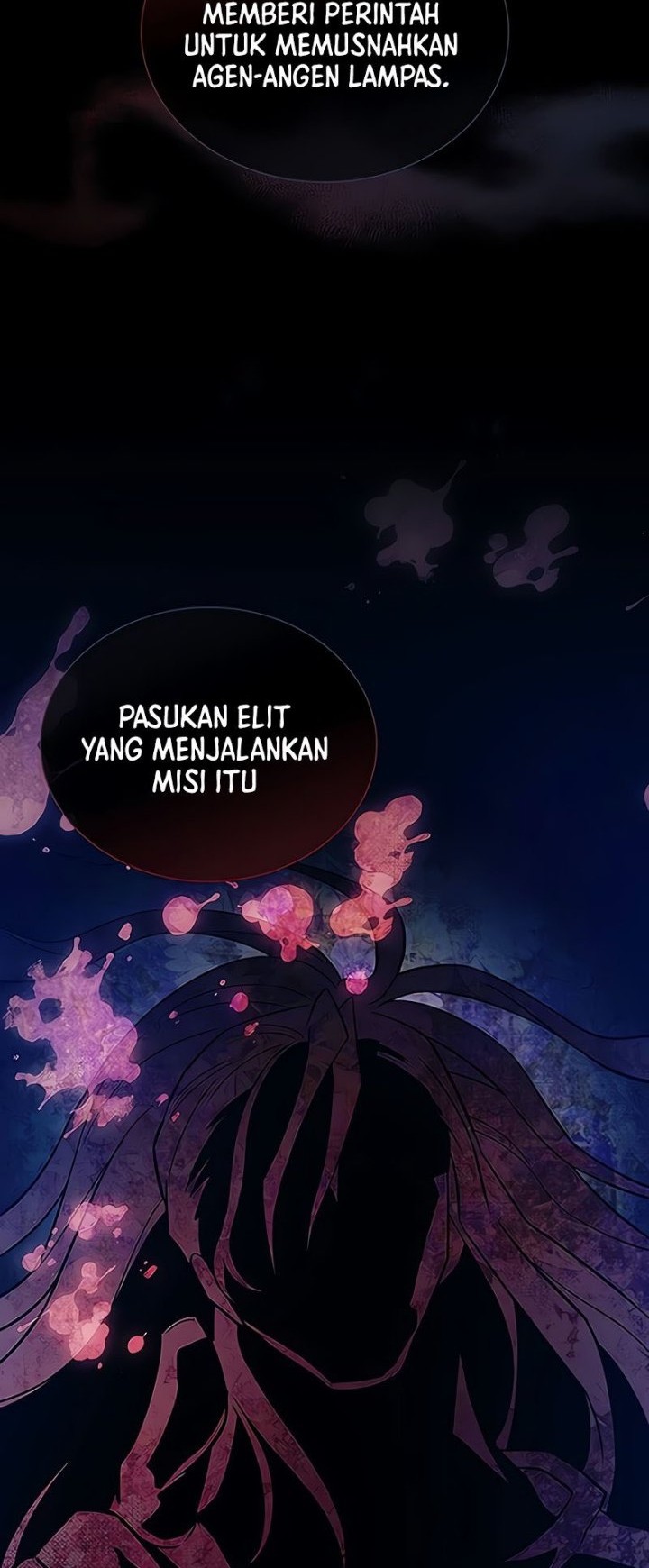 Villain To Kill Chapter 166 Gambar 19