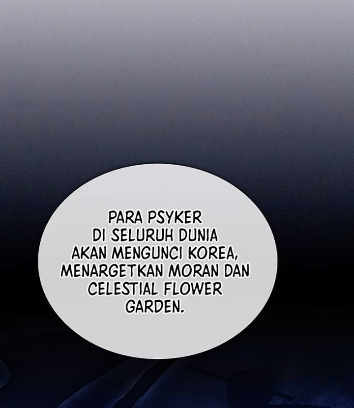 Villain To Kill Chapter 166 Gambar 25