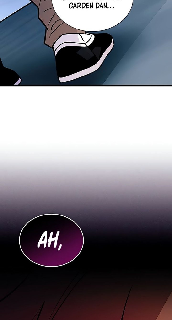 Villain To Kill Chapter 166 Gambar 47