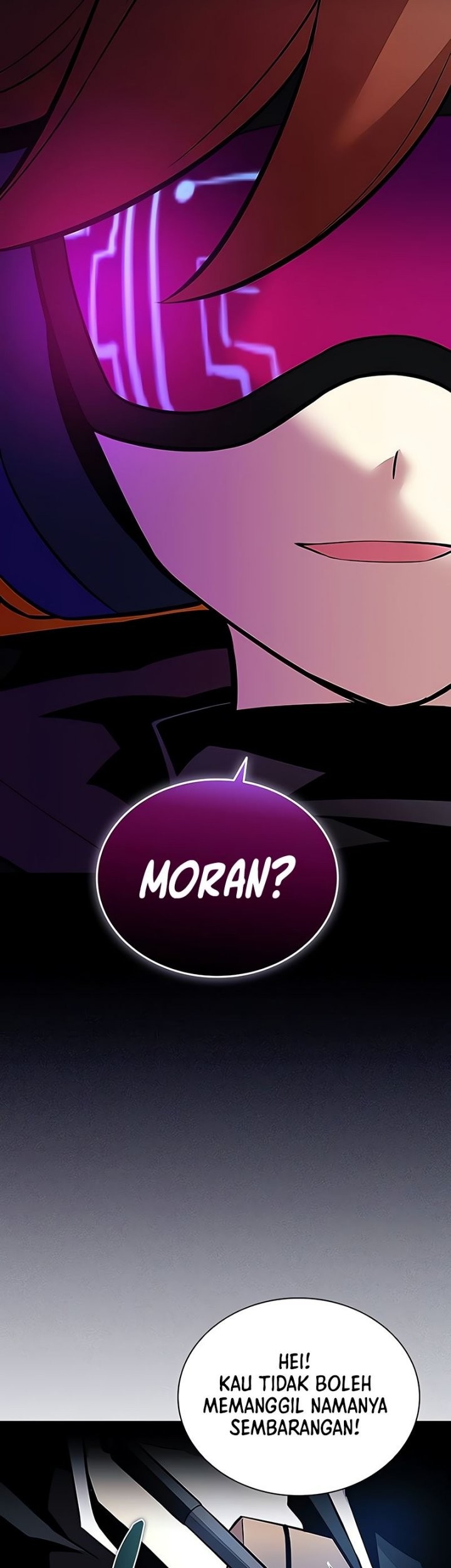 Villain To Kill Chapter 166 Gambar 48