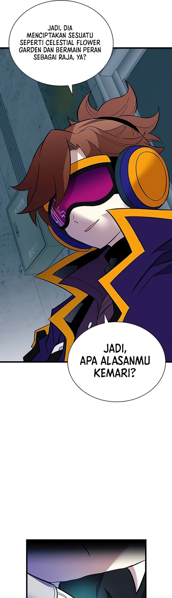 Villain To Kill Chapter 166 Gambar 50