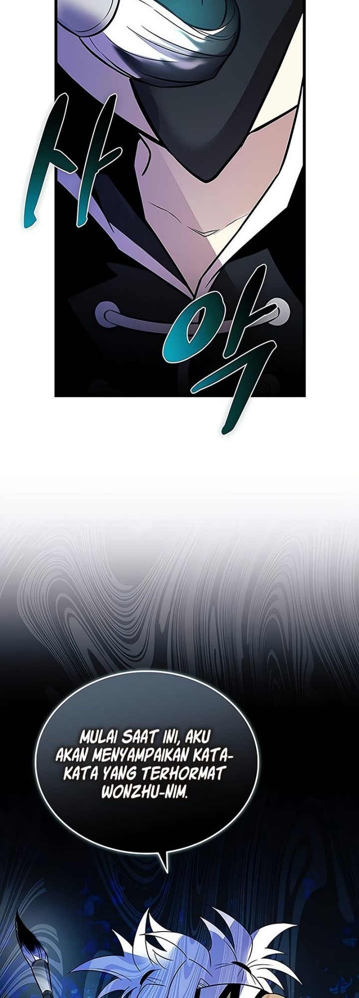 Villain To Kill Chapter 166 Gambar 51