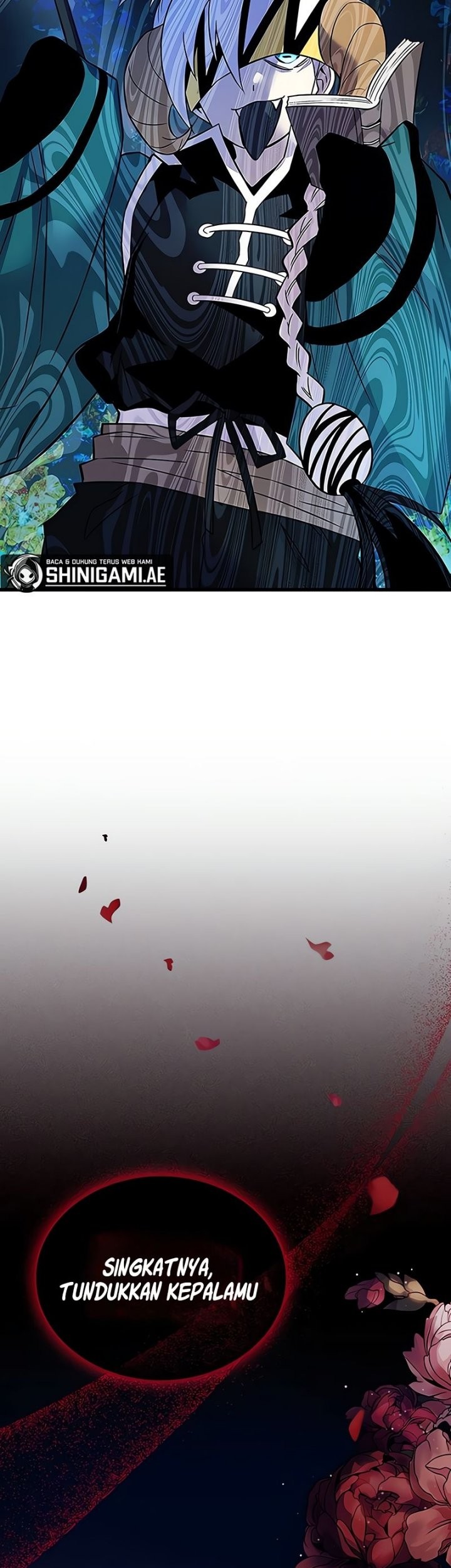 Villain To Kill Chapter 166 Gambar 52