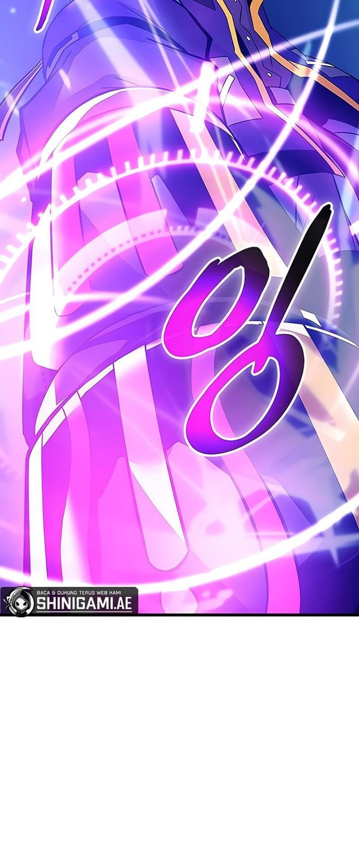 Villain To Kill Chapter 166 Gambar 57