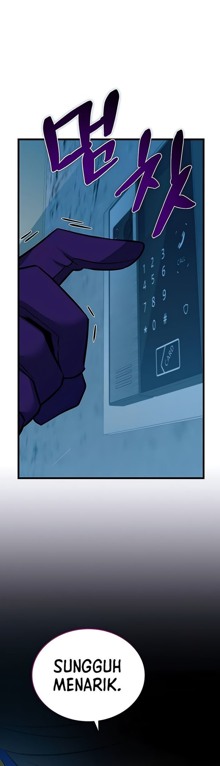 Villain To Kill Chapter 166 Gambar 38