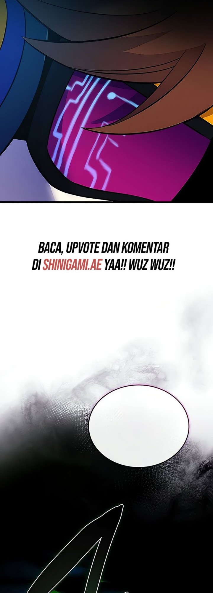 Villain To Kill Chapter 166 Gambar 39