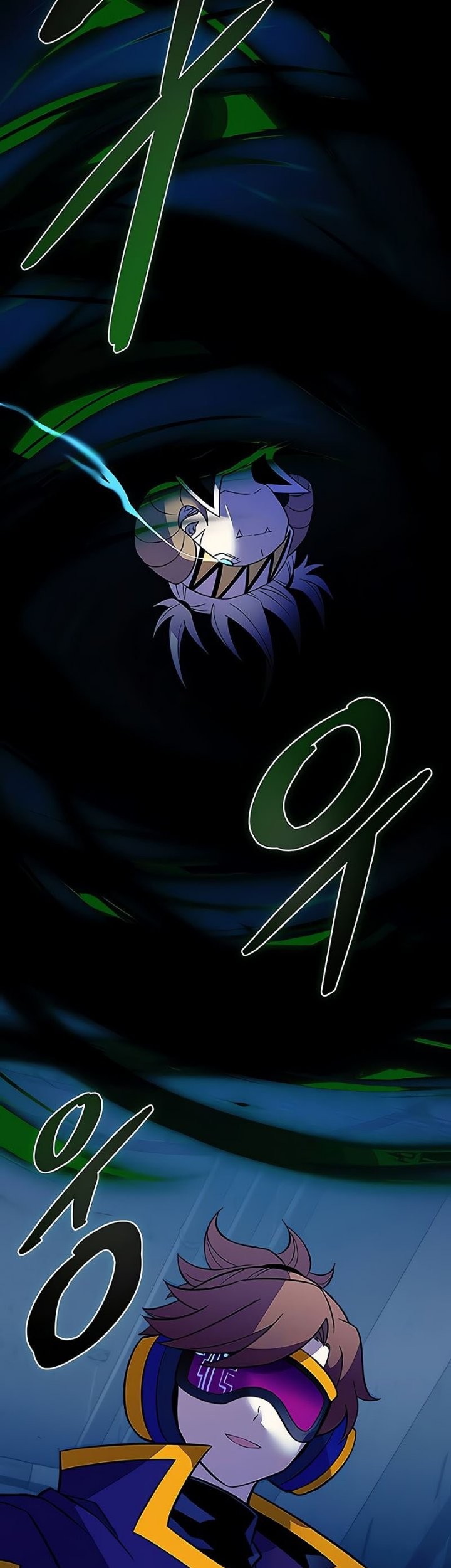 Villain To Kill Chapter 166 Gambar 40