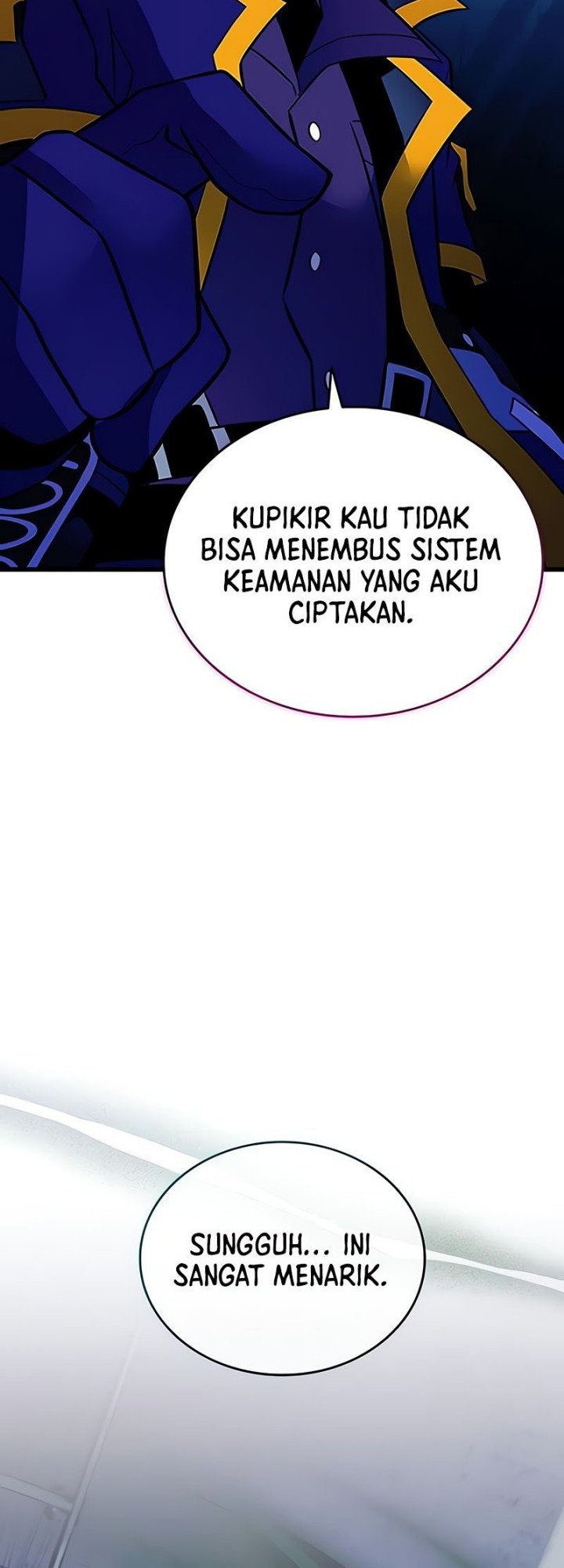Villain To Kill Chapter 166 Gambar 41