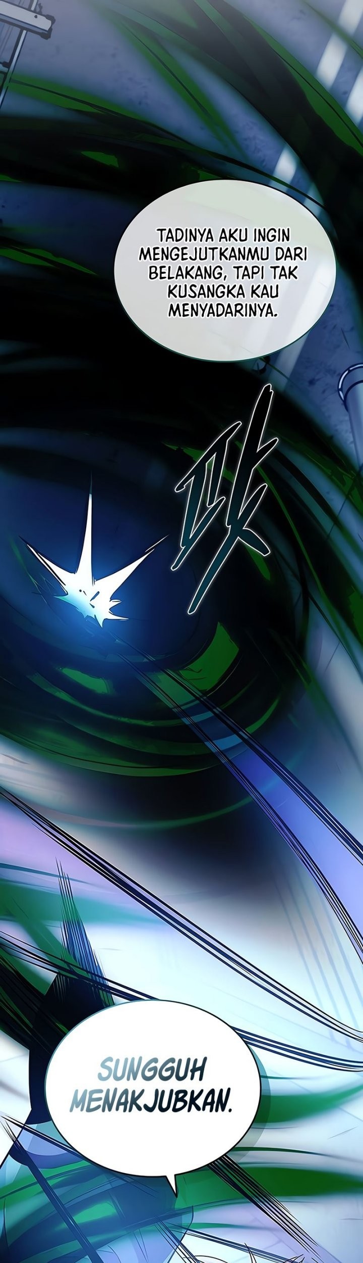 Villain To Kill Chapter 166 Gambar 42