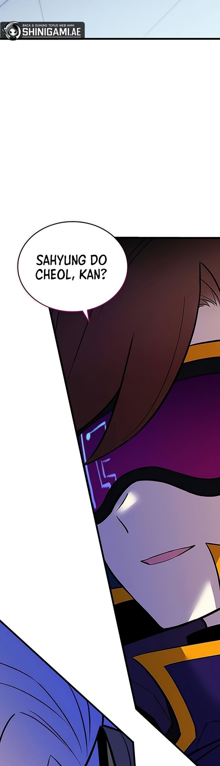 Villain To Kill Chapter 166 Gambar 44