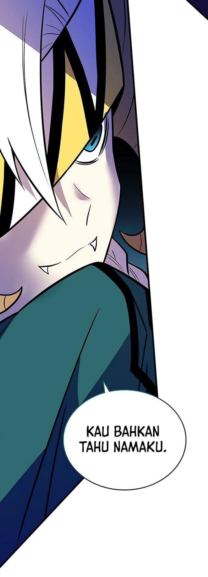 Villain To Kill Chapter 166 Gambar 45