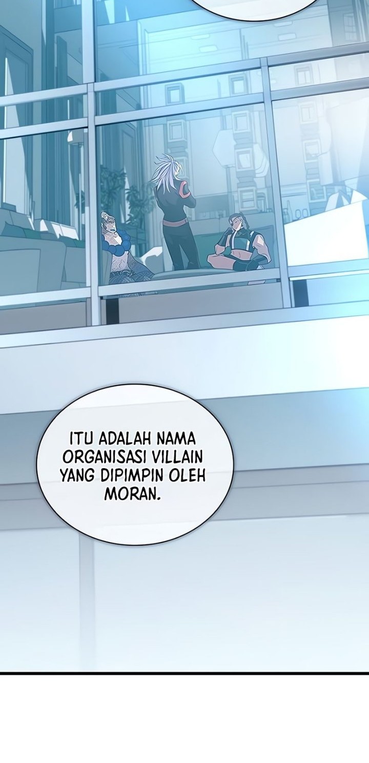 Villain To Kill Chapter 166 Gambar 3