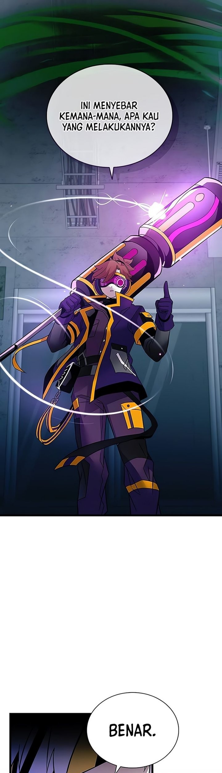 Villain To Kill Chapter 166 Gambar 66