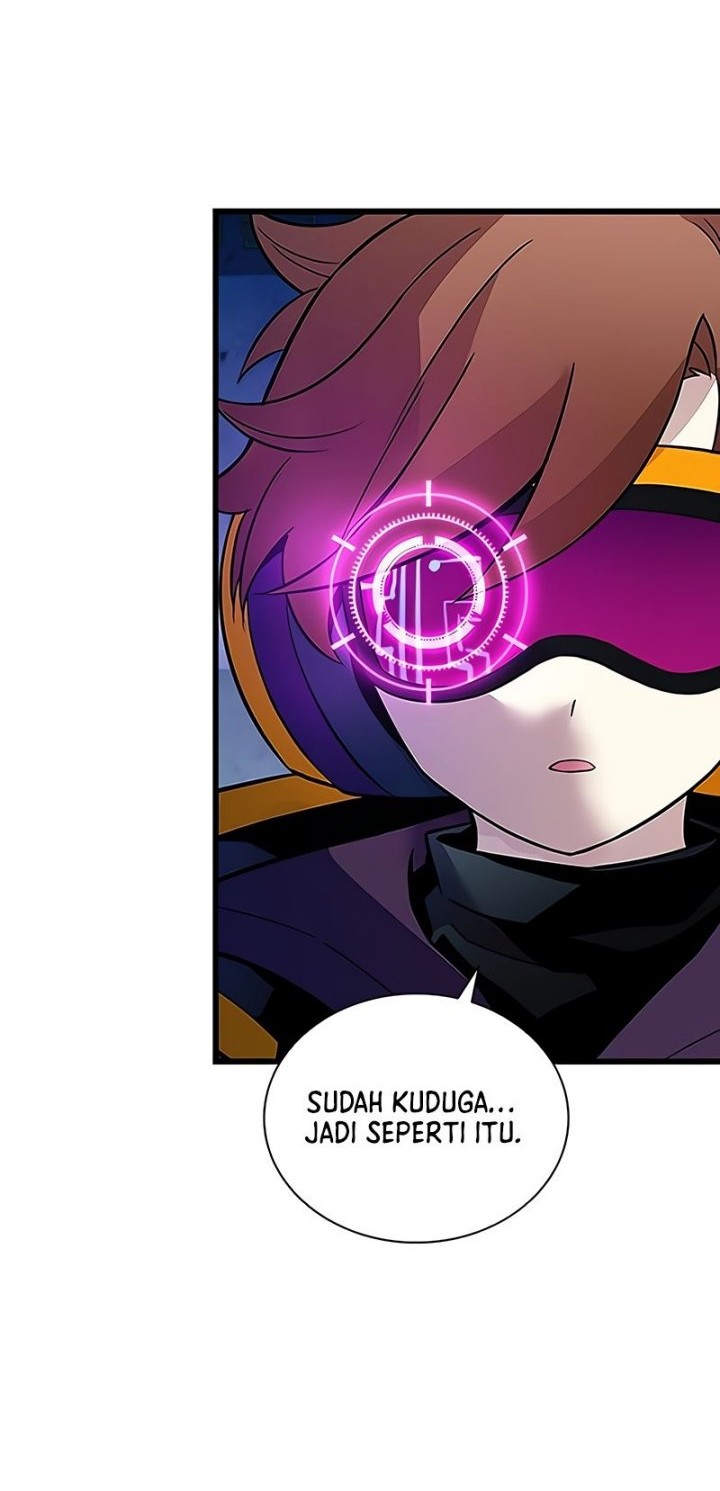 Villain To Kill Chapter 166 Gambar 69