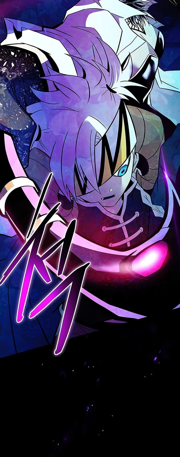 Villain To Kill Chapter 166 Gambar 71