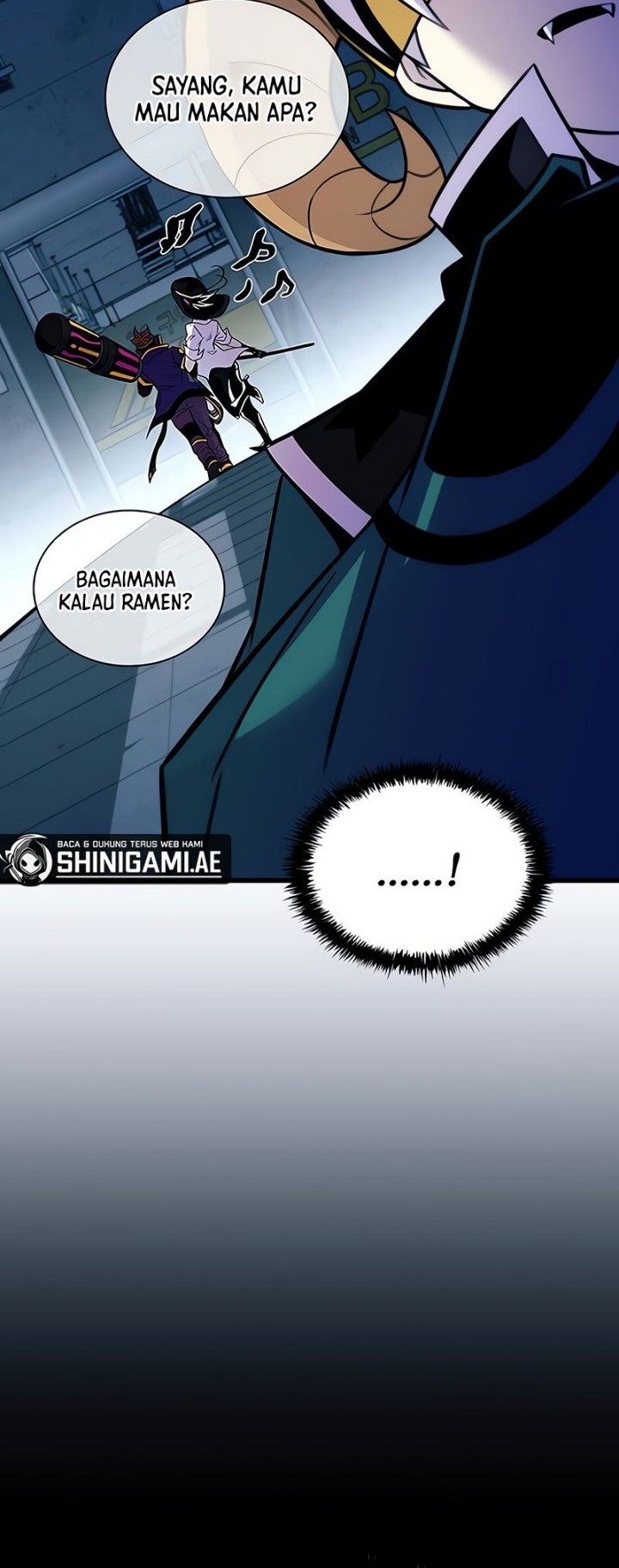 Villain To Kill Chapter 166 Gambar 73