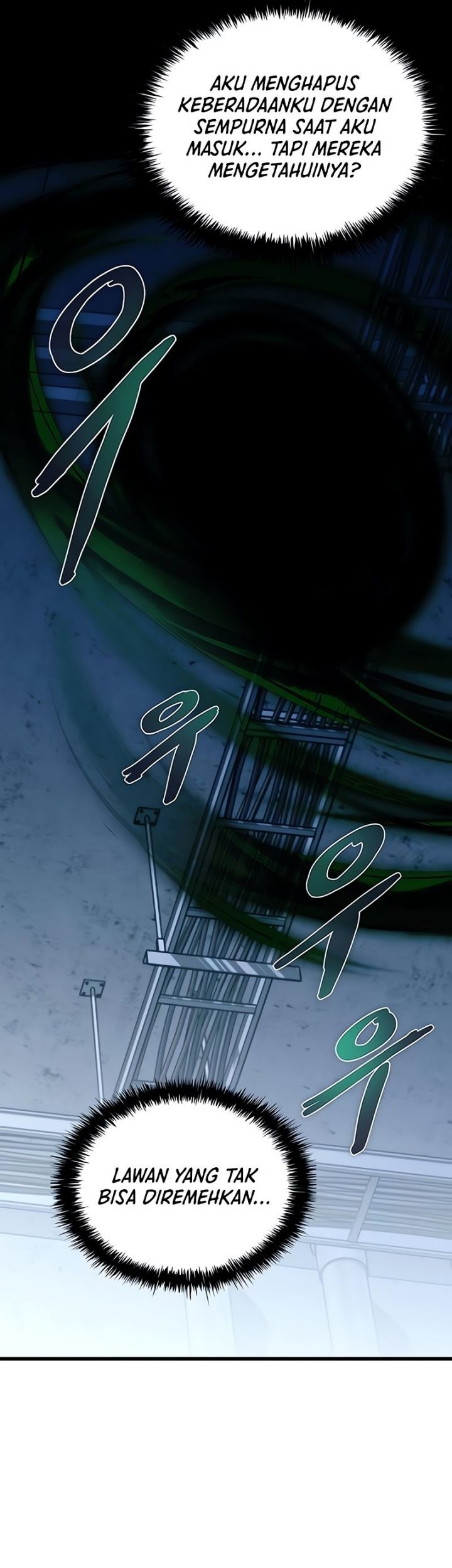 Villain To Kill Chapter 166 Gambar 74