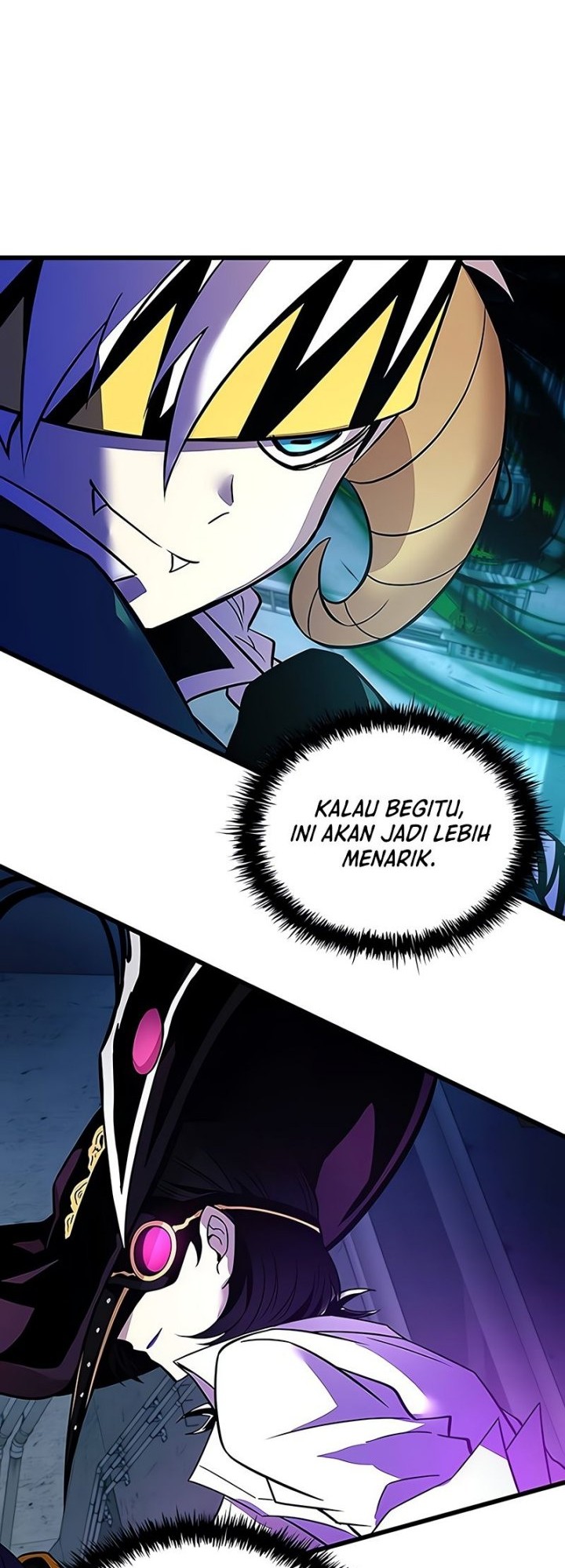 Villain To Kill Chapter 166 Gambar 75