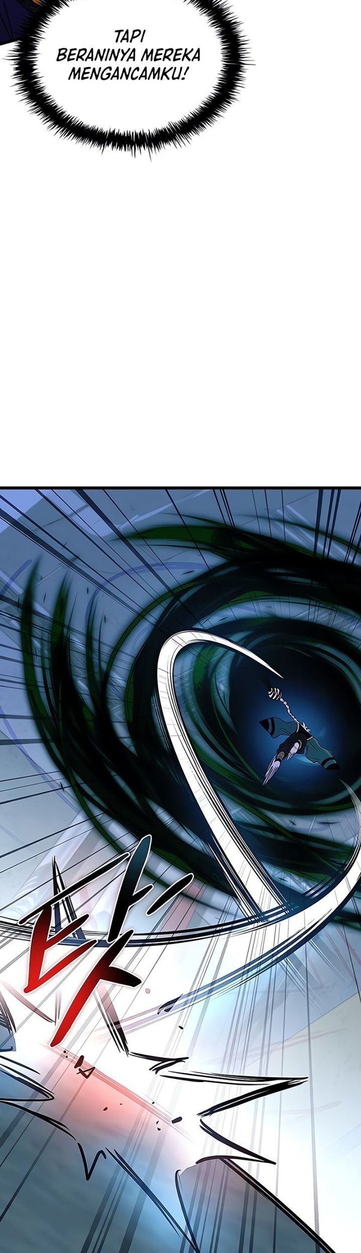 Villain To Kill Chapter 166 Gambar 76