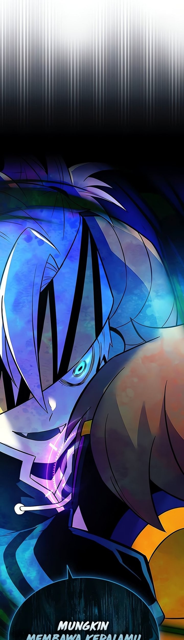 Villain To Kill Chapter 166 Gambar 62