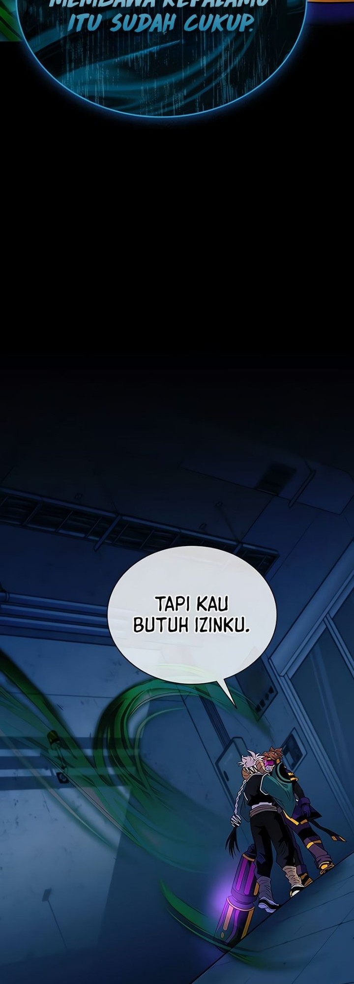 Villain To Kill Chapter 166 Gambar 63