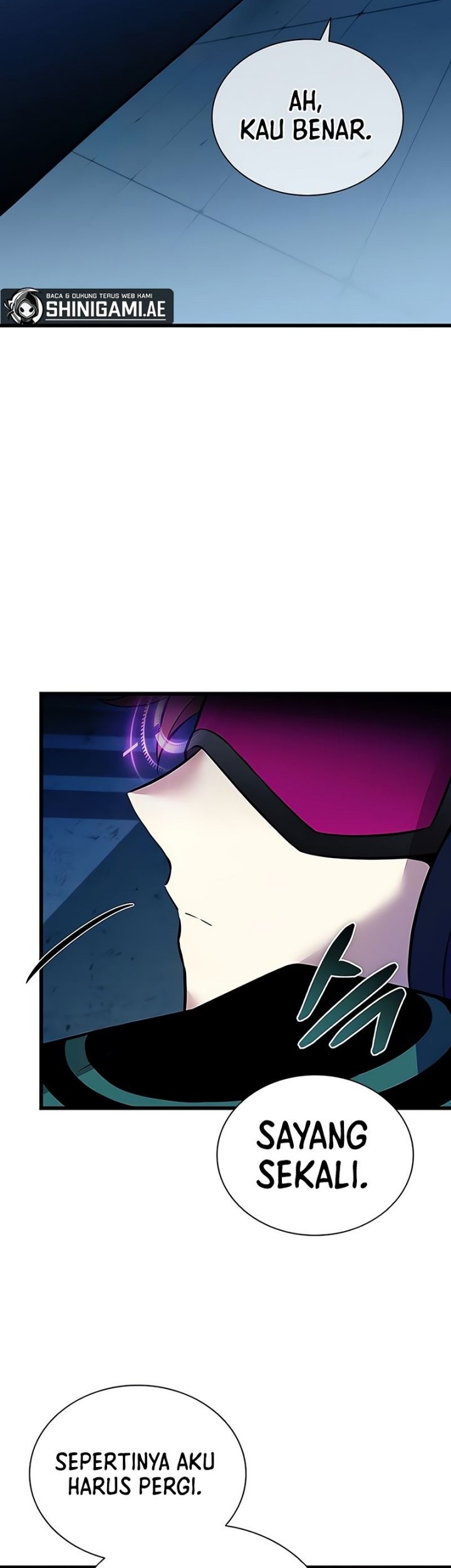 Villain To Kill Chapter 166 Gambar 64