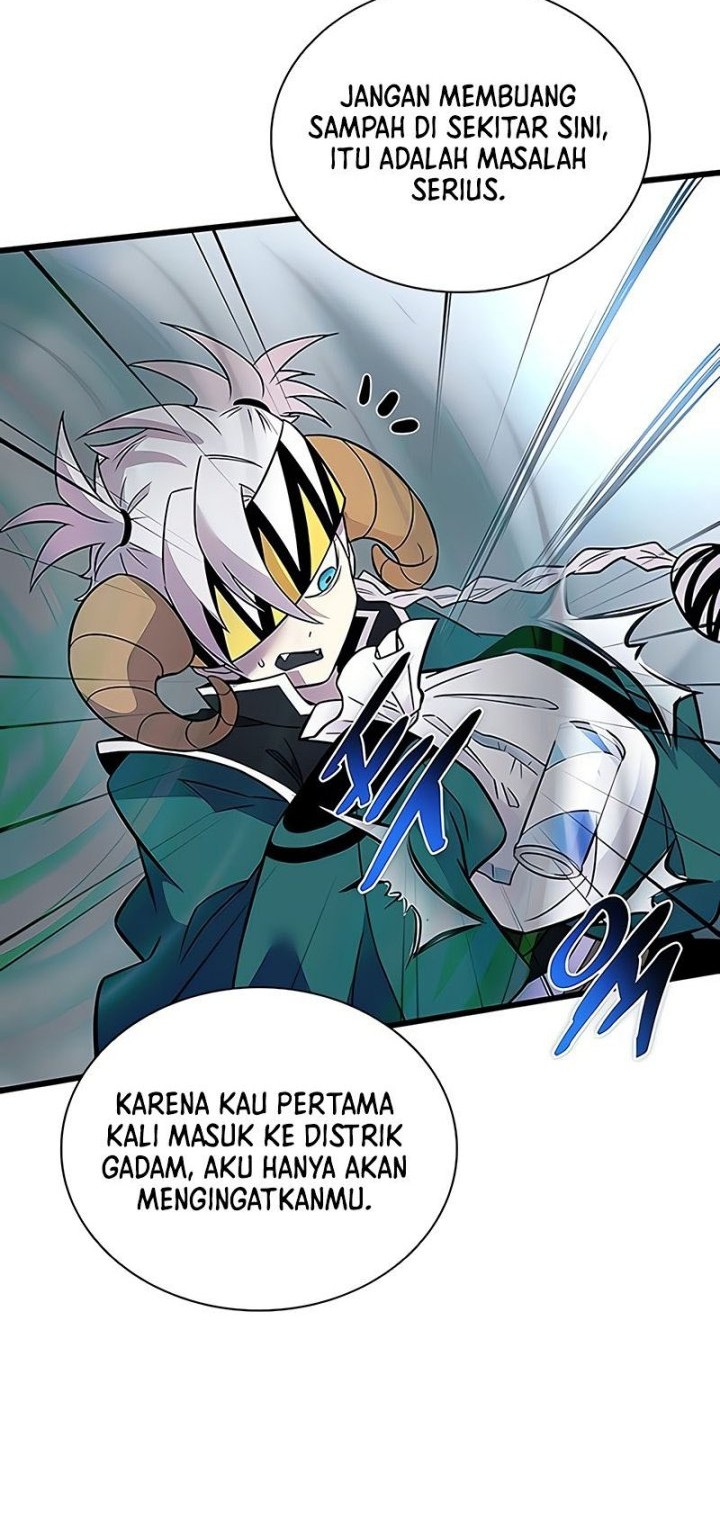 Villain To Kill Chapter 166 Gambar 81