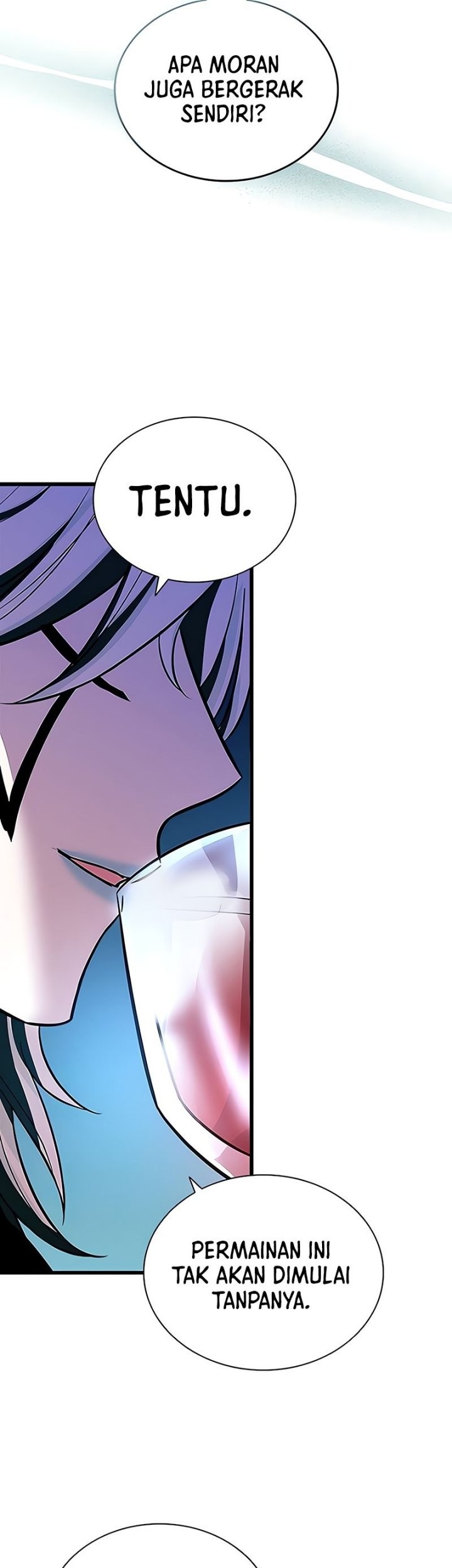 Villain To Kill Chapter 166 Gambar 10