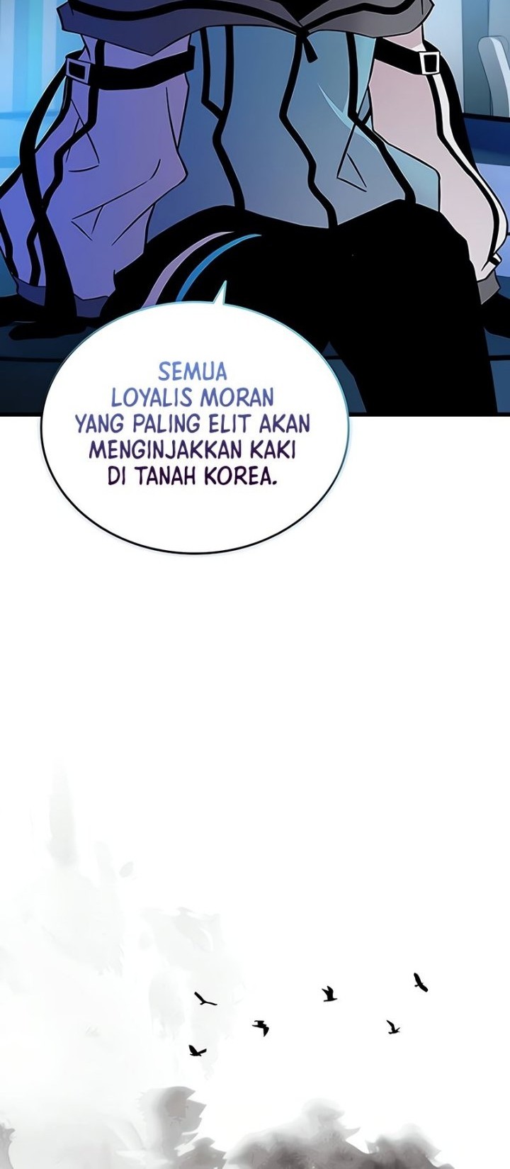 Villain To Kill Chapter 166 Gambar 13