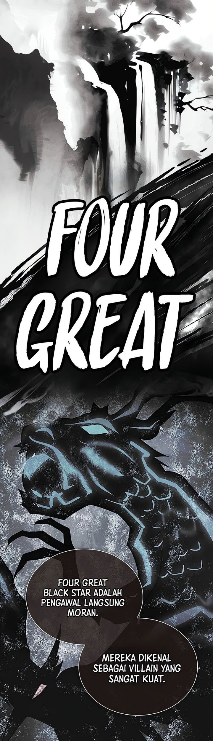 Villain To Kill Chapter 166 Gambar 14