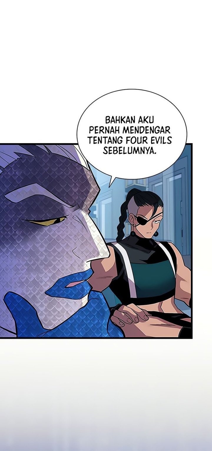 Villain To Kill Chapter 166 Gambar 17