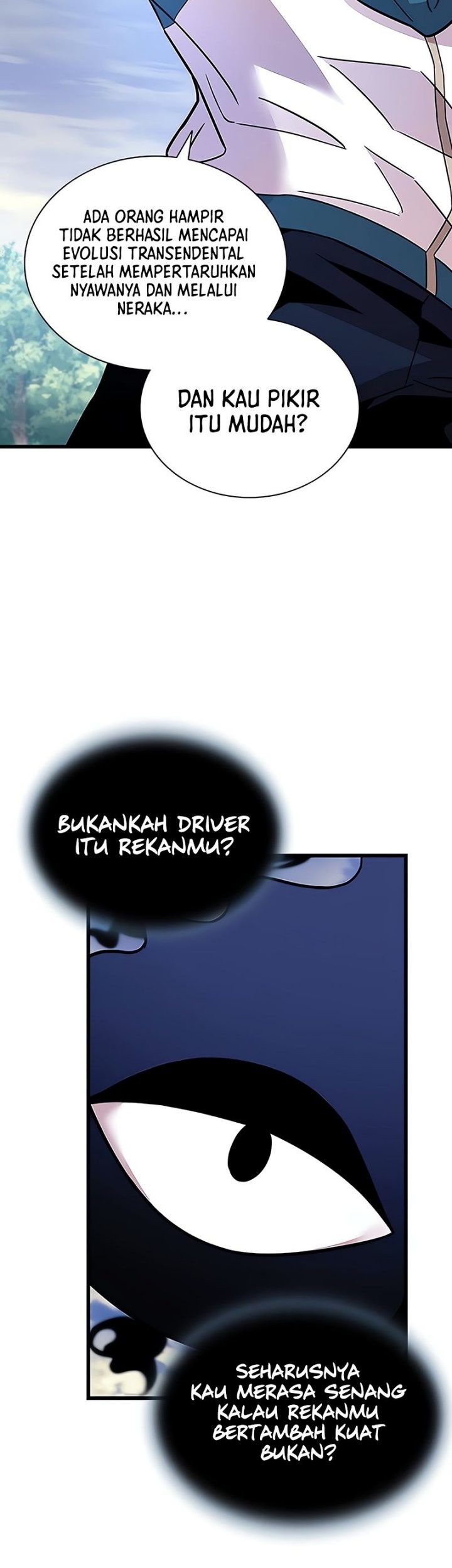 Villain To Kill Chapter 164 Gambar 28