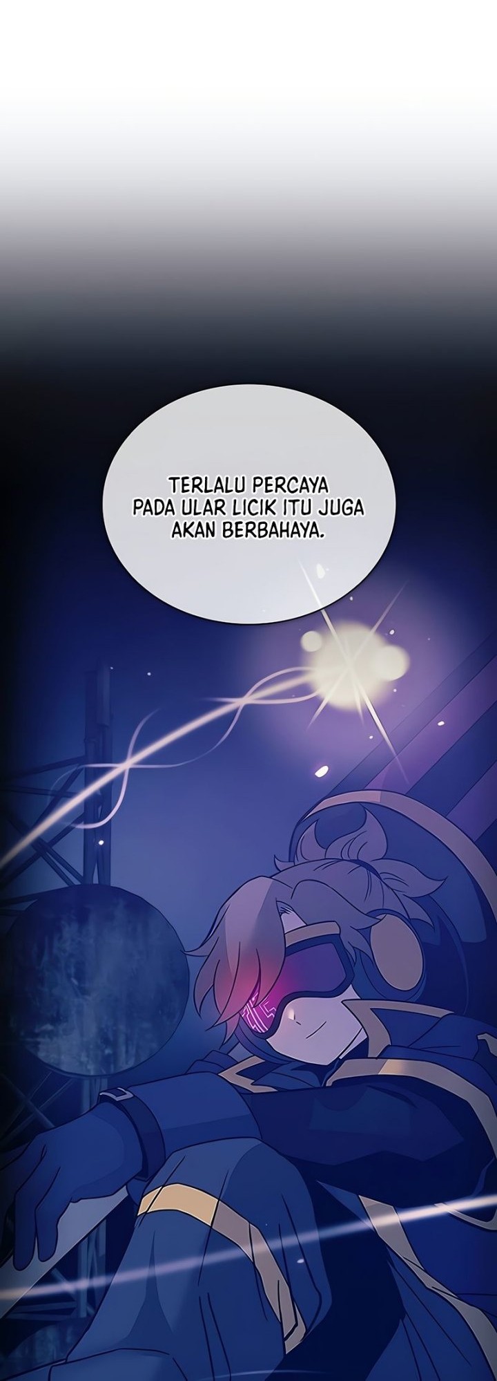 Villain To Kill Chapter 164 Gambar 29