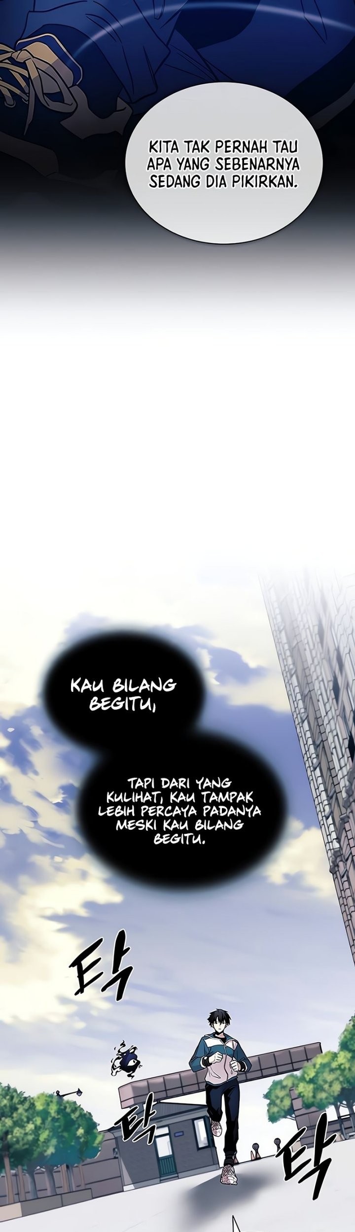 Villain To Kill Chapter 164 Gambar 30