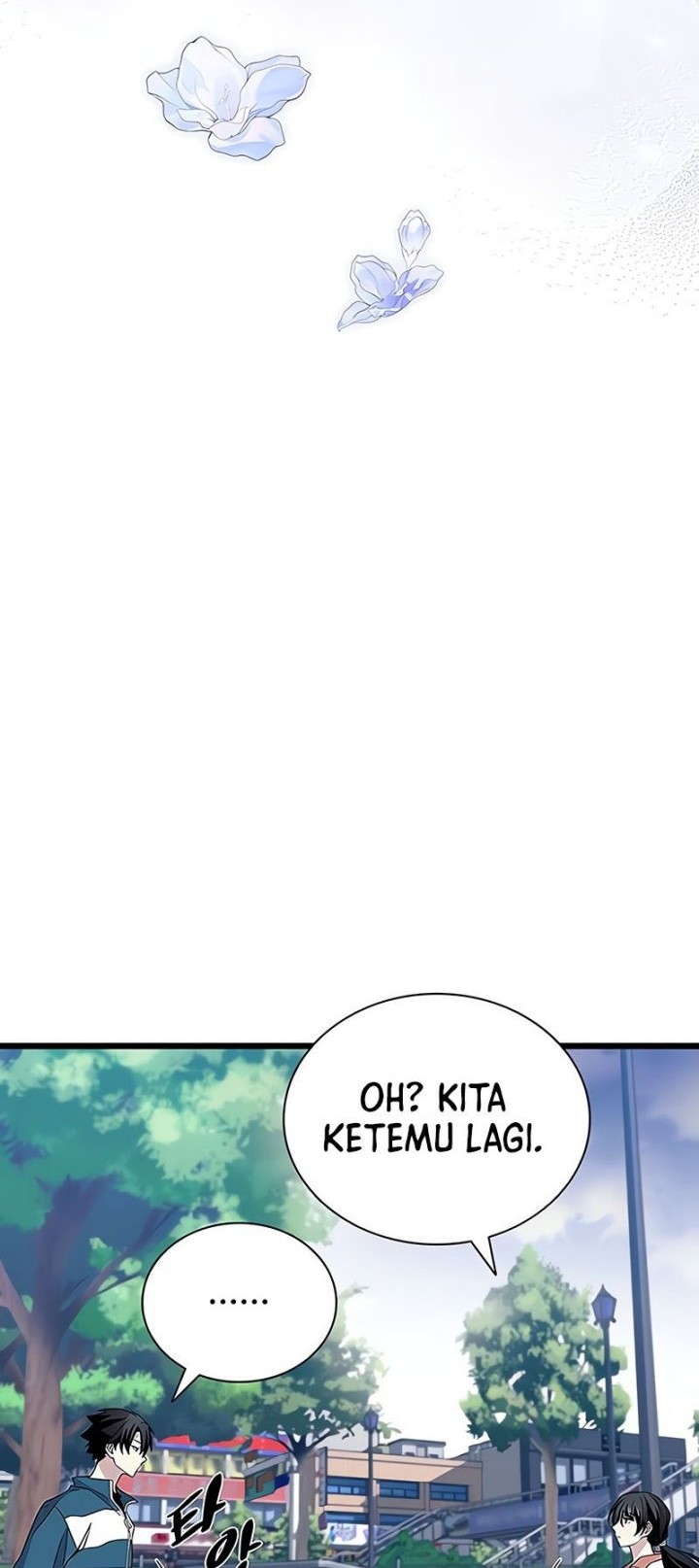 Villain To Kill Chapter 164 Gambar 35