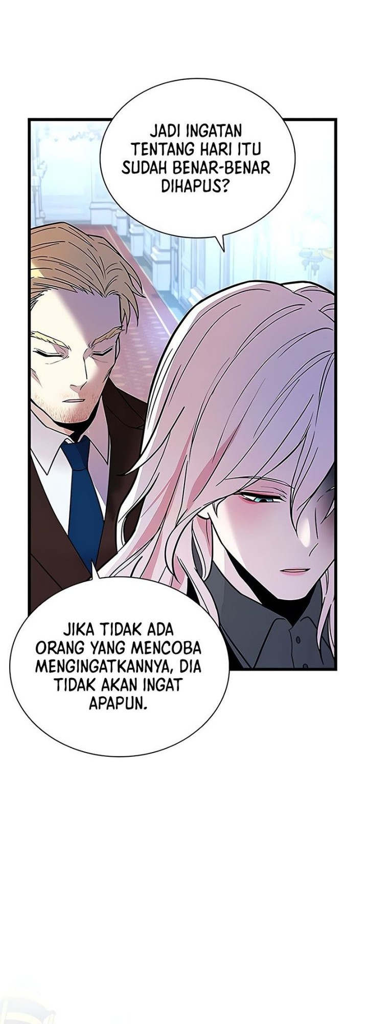 Villain To Kill Chapter 164 Gambar 19