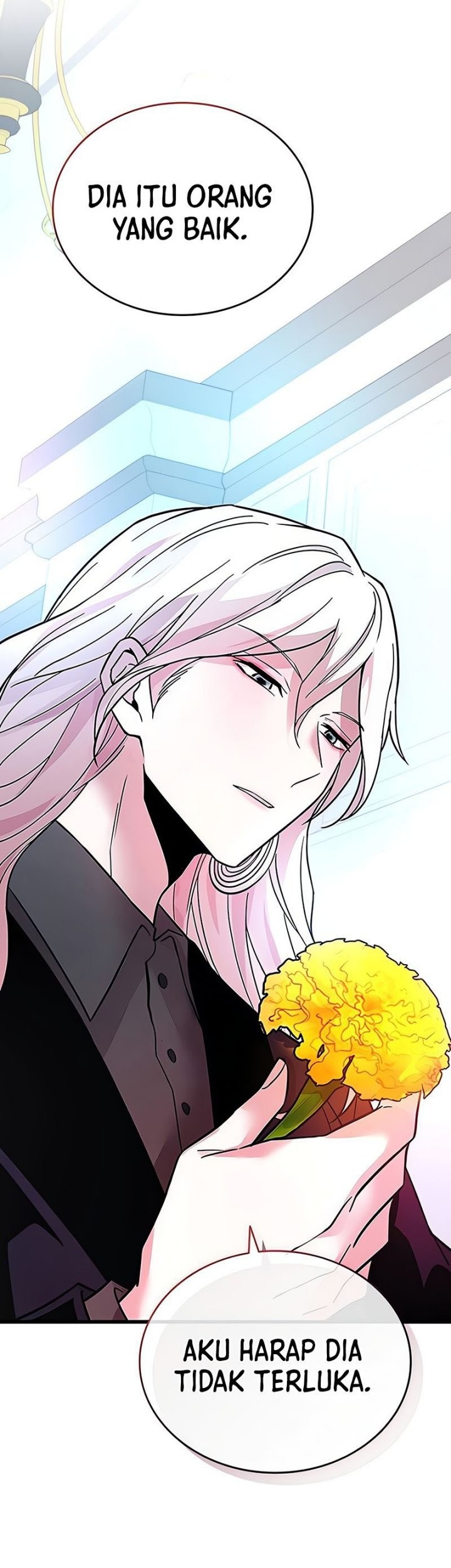 Villain To Kill Chapter 164 Gambar 20