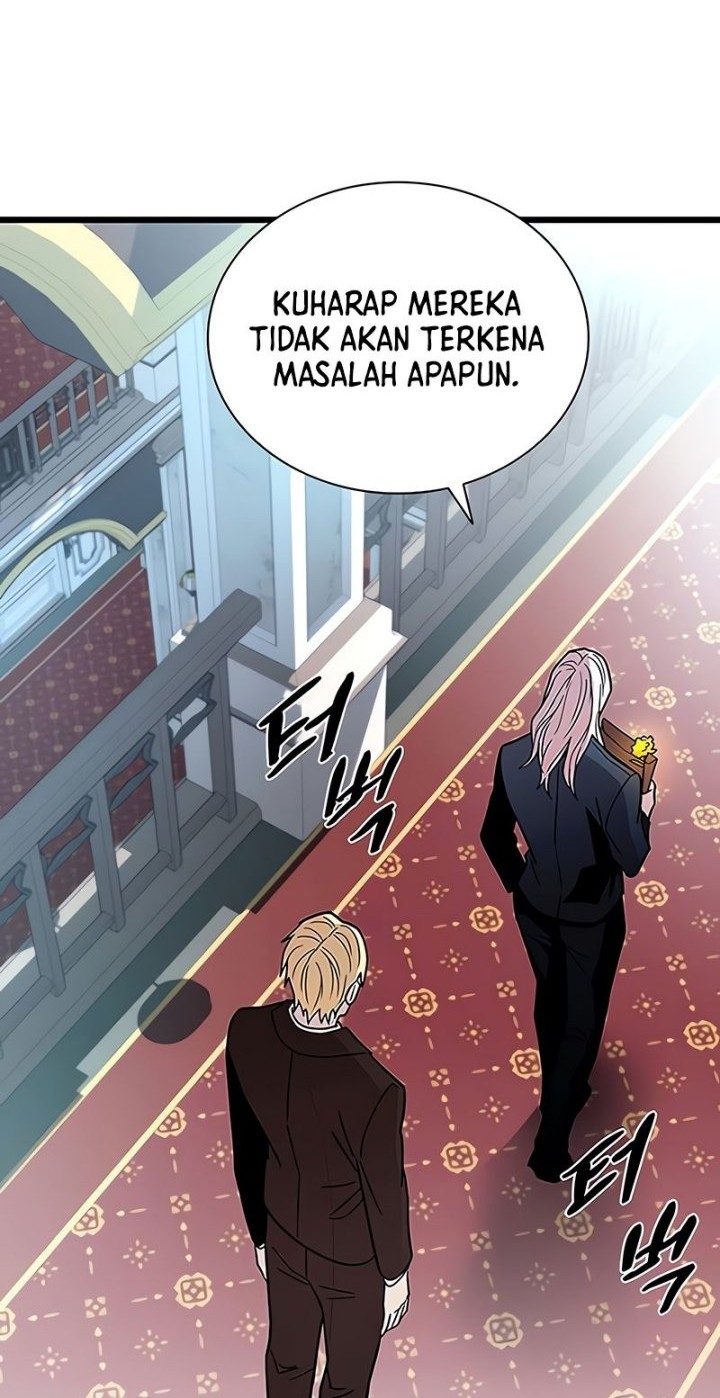 Villain To Kill Chapter 164 Gambar 23
