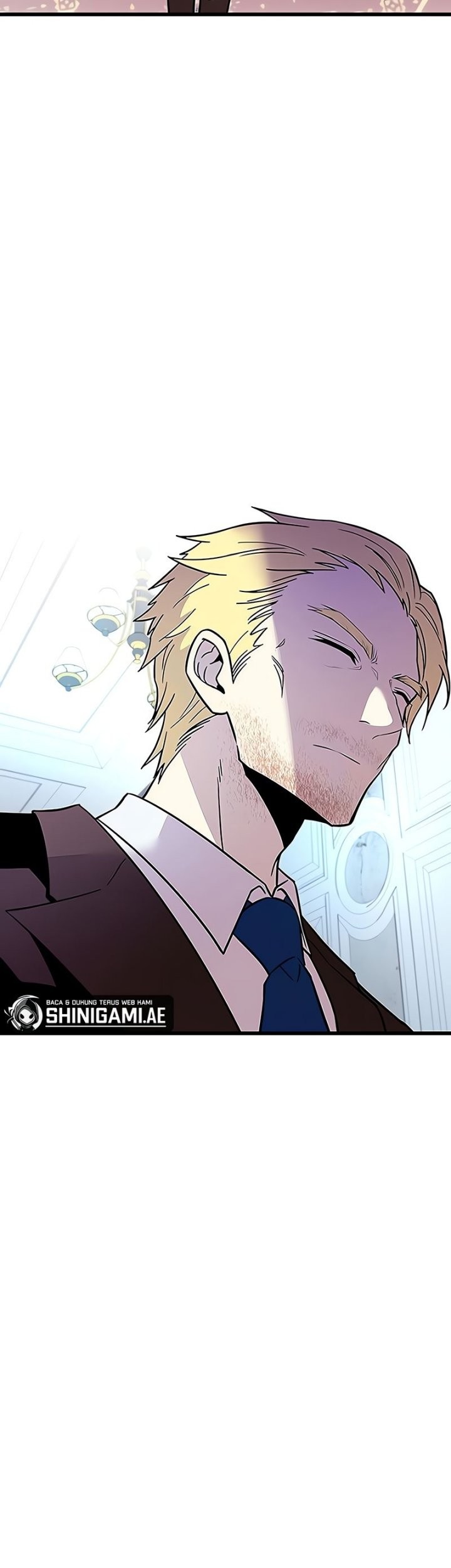 Villain To Kill Chapter 164 Gambar 24