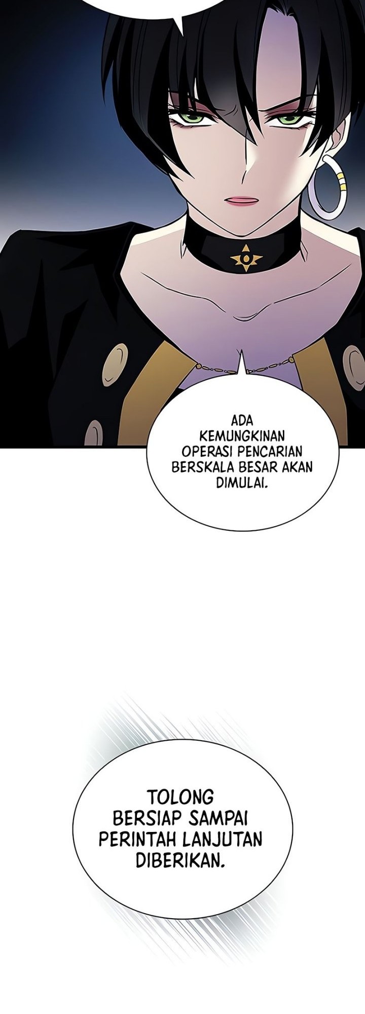 Villain To Kill Chapter 164 Gambar 51