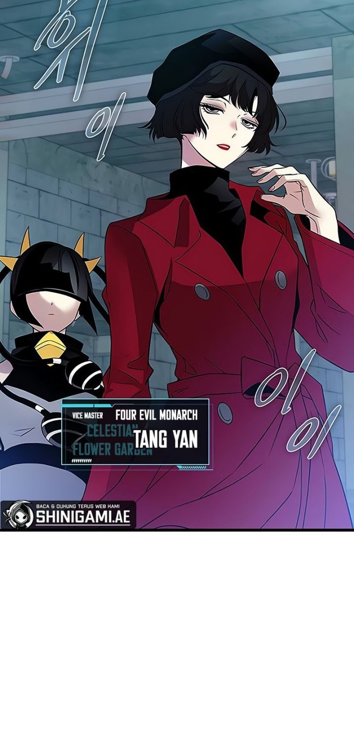 Villain To Kill Chapter 164 Gambar 57