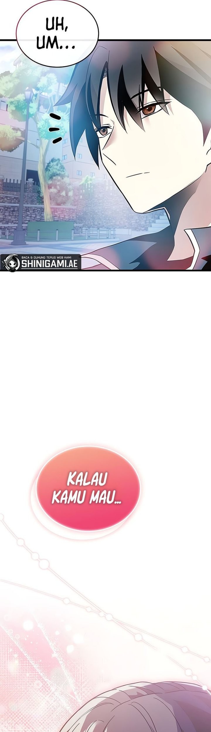 Villain To Kill Chapter 164 Gambar 38