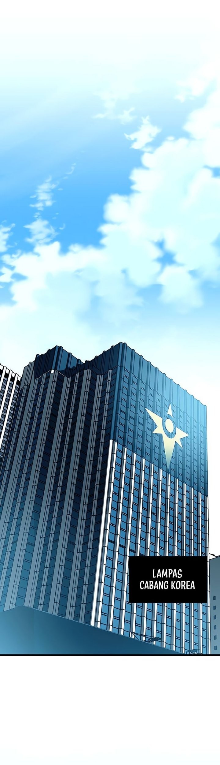 Villain To Kill Chapter 164 Gambar 42