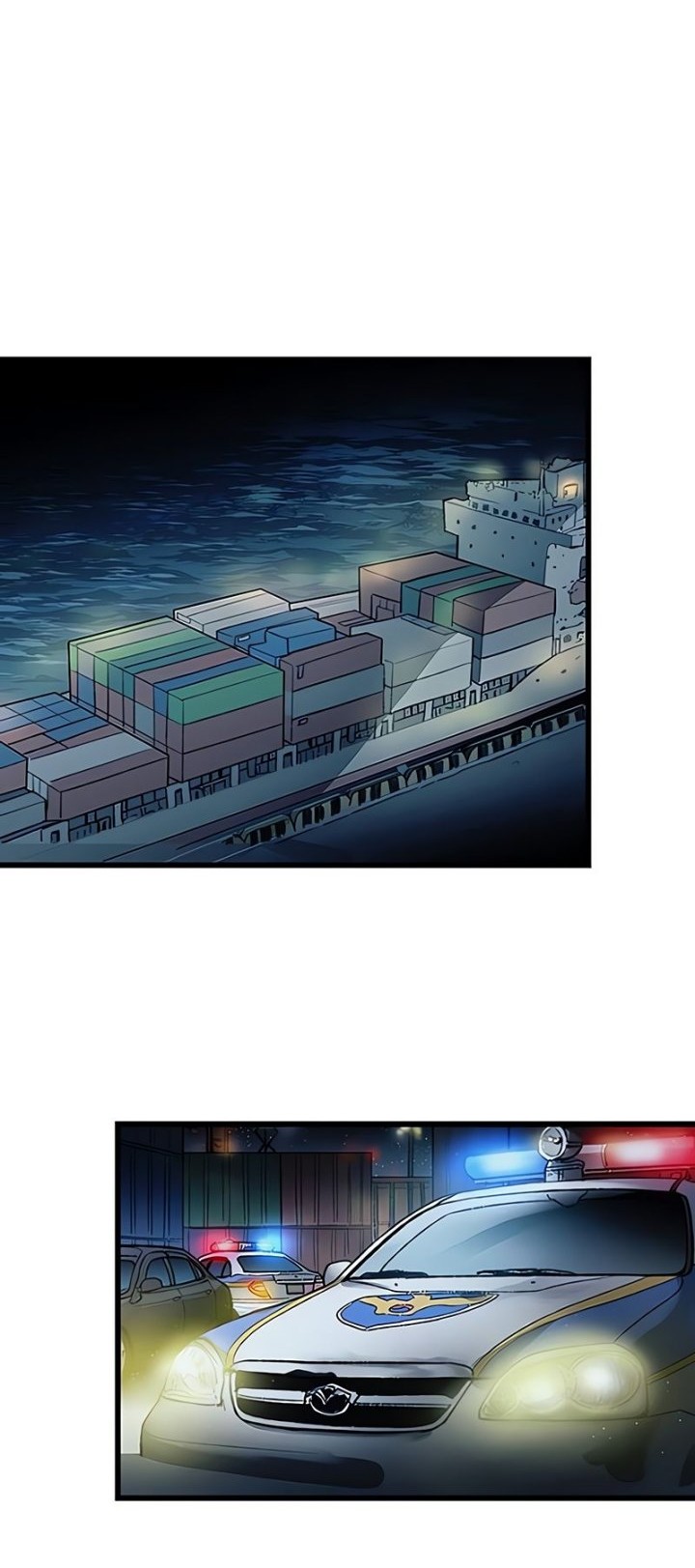 Villain To Kill Chapter 164 Gambar 3