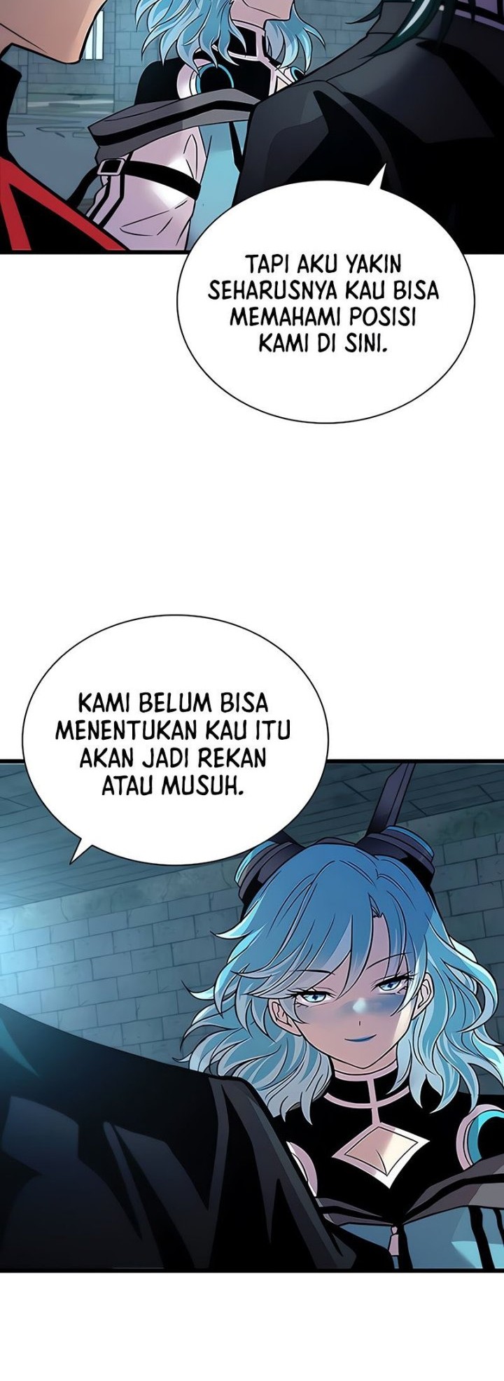 Villain To Kill Chapter 164 Gambar 59