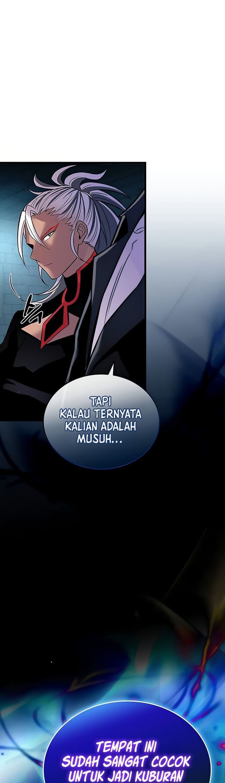 Villain To Kill Chapter 164 Gambar 60