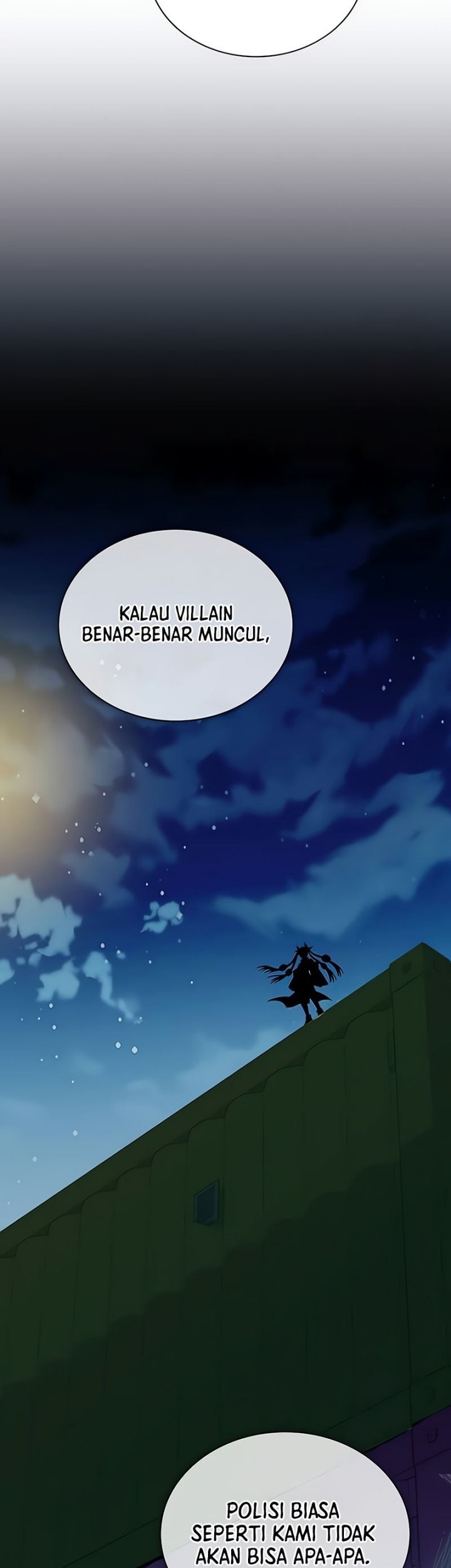 Villain To Kill Chapter 164 Gambar 8